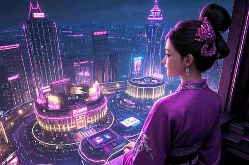 富联官方注册认证中心